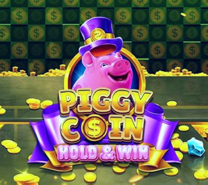 Piggy Bandits online slot