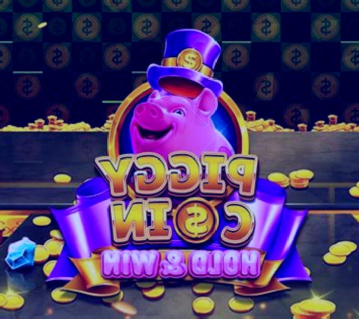 Piggy Bandits slot game