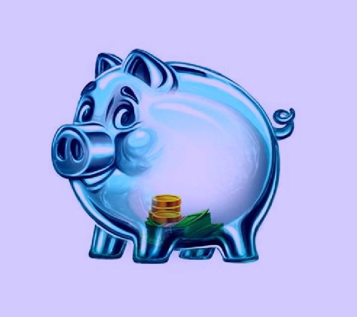 Piggy Bank 1x2 online slot
