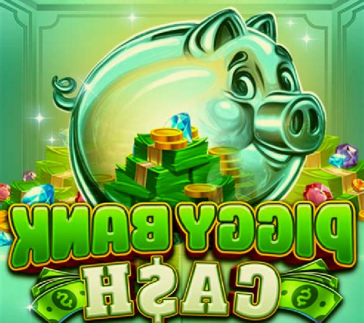 Piggy Bank 1x2 slot game