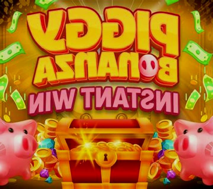 Piggy Bank: 3 Pots Bonanza online slot