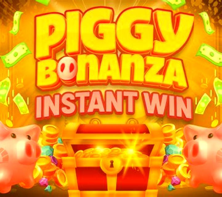 Piggy Bank: 3 Pots Bonanza slot game