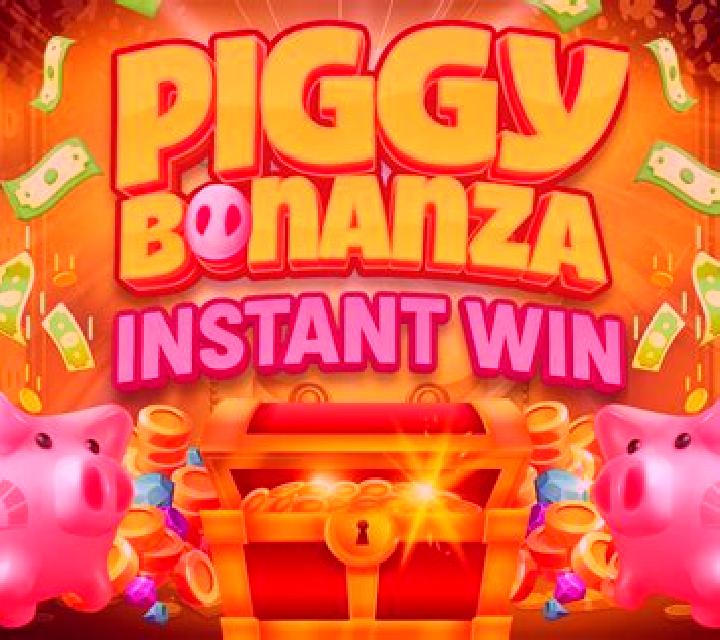 Piggy Bank: 3 Pots Bonanza slot machine