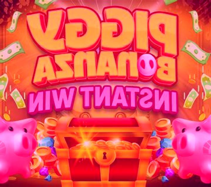 Piggy Bank: 3 Pots Bonanza slot