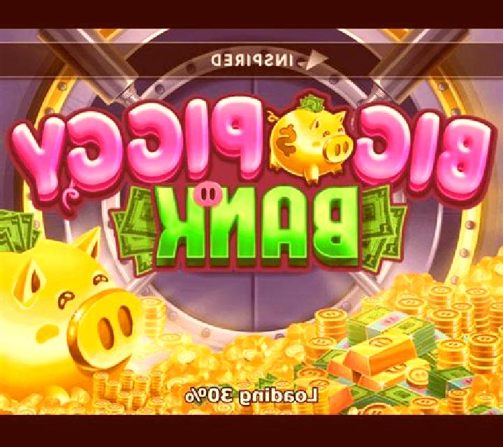 Piggy Bank (AllWaySpin) slot machine