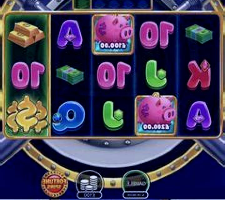 Piggy Bank (AllWaySpin) slot