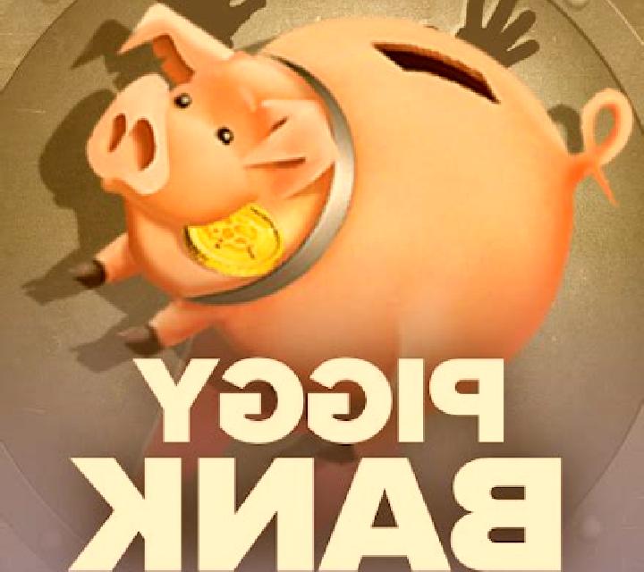 Piggy Bank (Belatra Games) online slot