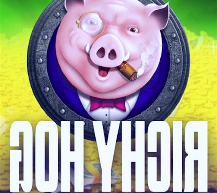 Piggy Bank (Belatra Games) slot game
