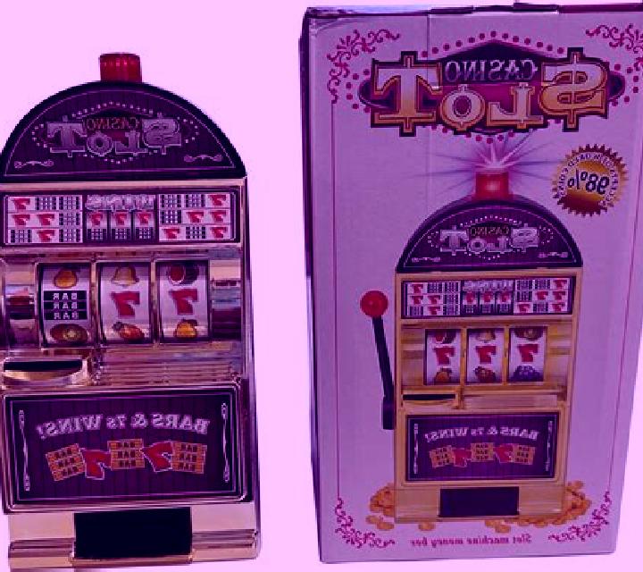 Piggy Bank (Belatra Games) slot machine