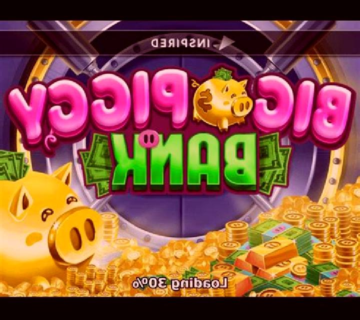 Piggy Bank Bonanza (7mojos) slot game