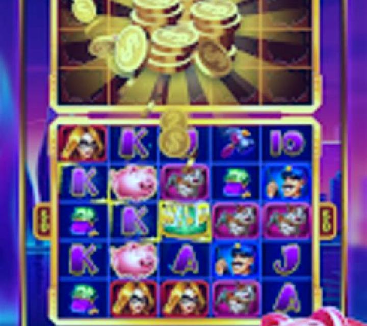 Piggy Bank Bonanza (7mojos) slot machine