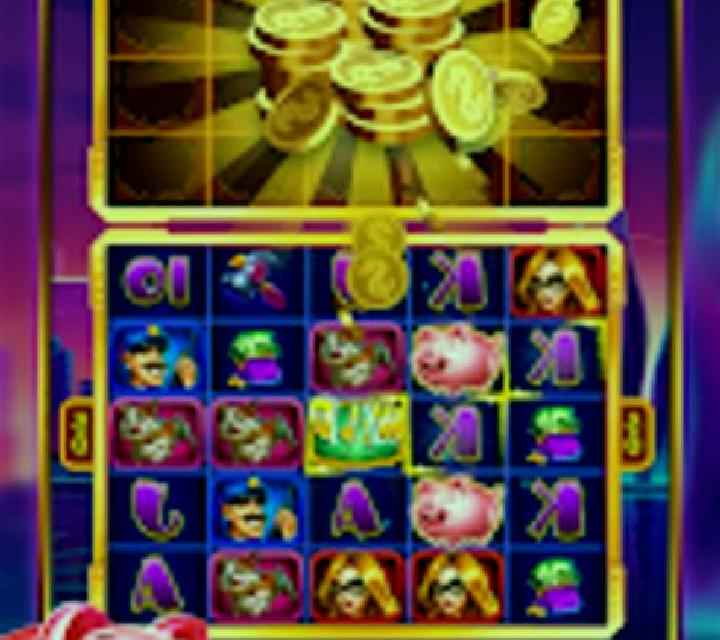 Piggy Bank Bonanza (7mojos) slot