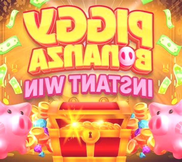 Piggy Bank Bonanza - Hold and Win online slot