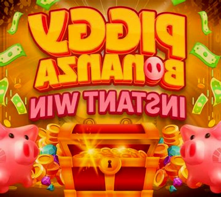 Piggy Bank Cash online slot