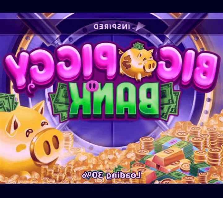 Piggy Bank Cash slot game