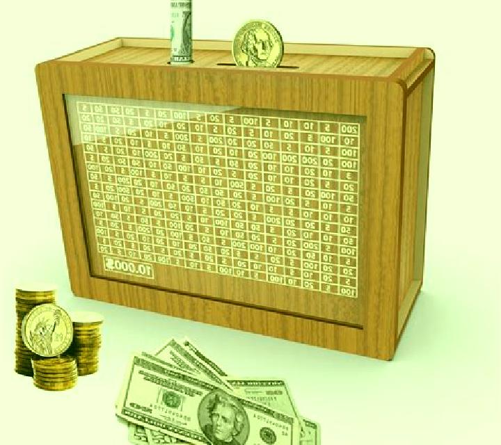 Piggy Bank Cash slot