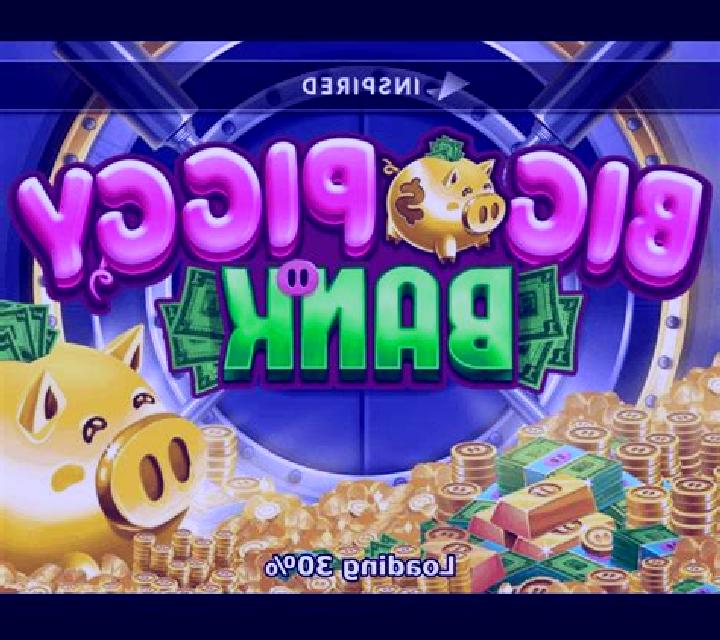 Piggy Bank Express slot game