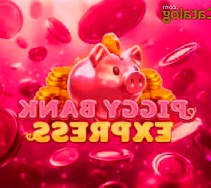 Piggy Bank Express slot