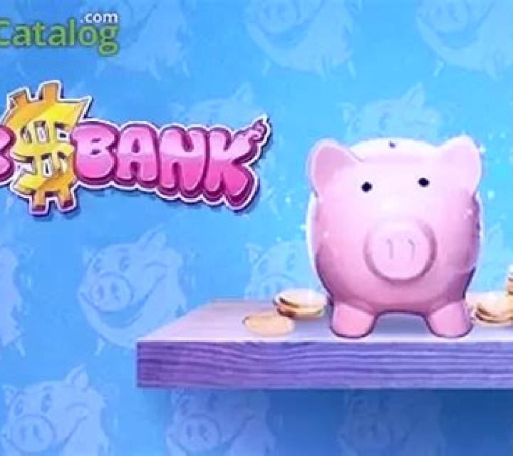 Piggy Bank (Games |nc) slot