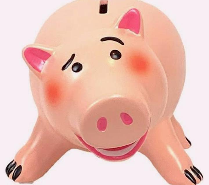 Piggy Bank Gold 2 online slot