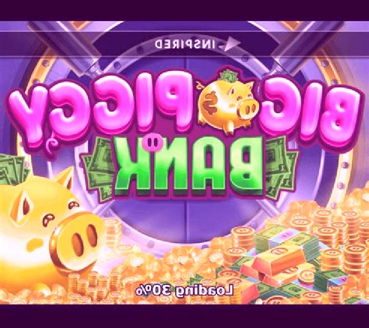 Piggy Bank Gold 2 slot game