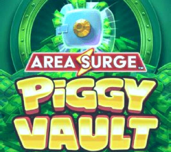 Piggy Bank Heist slot game