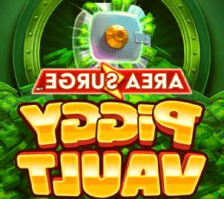 Piggy Bank Heist slot