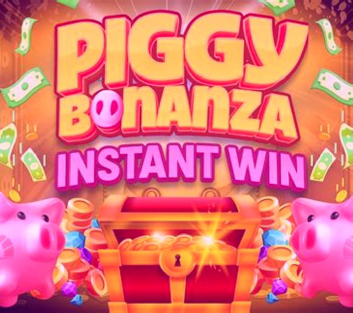 Piggy Bank Hold & Win online slot