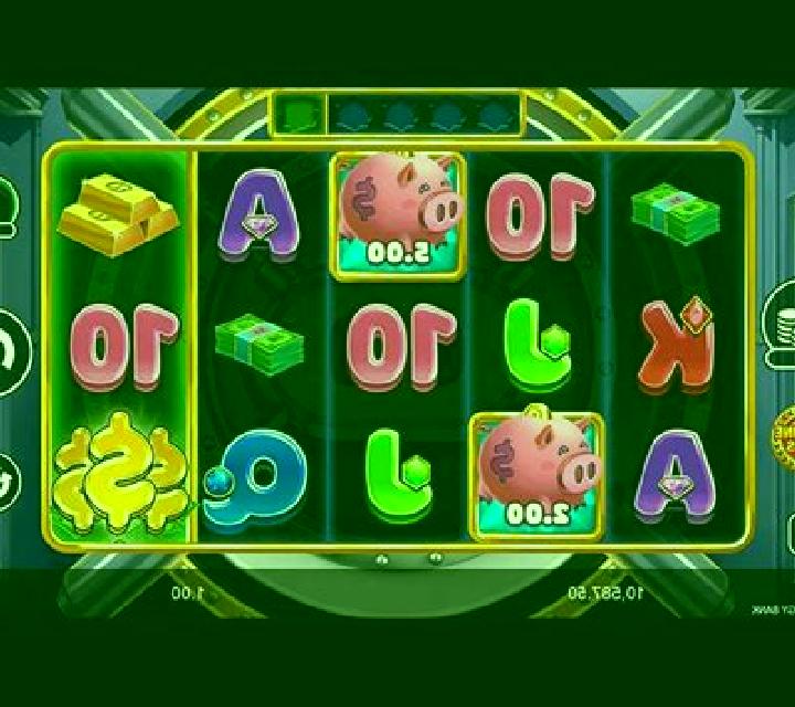 Piggy Bank (JDB) online slot
