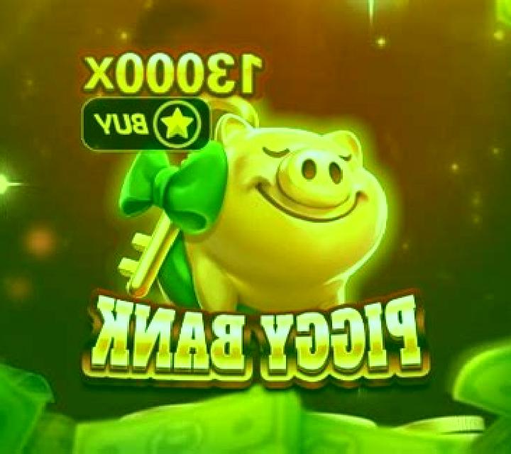 Piggy Bank (JDB) slot game