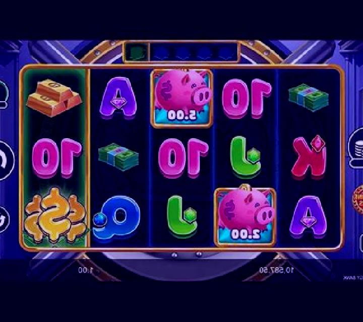 Piggy Bank (JDB) slot