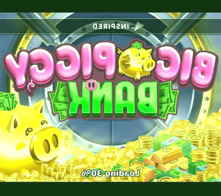Piggy Bank Machine slot game