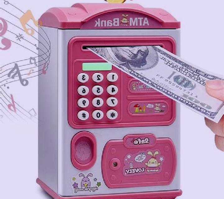 Piggy Bank Machine slot