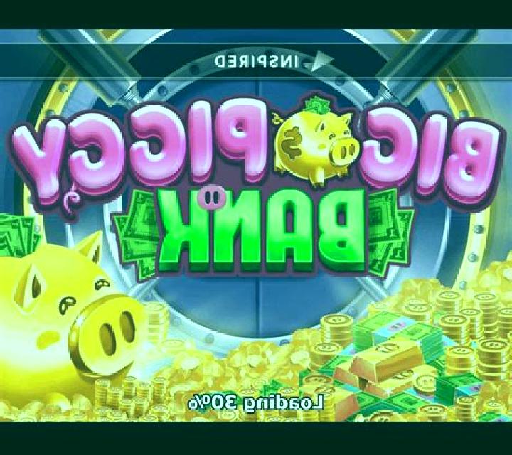Piggy Bank Millionaire slot game
