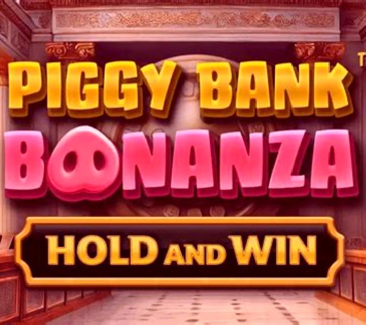 Piggy Bank Plunder Hold and Win online slot