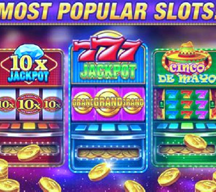 Piggy Bank Plunder Hold and Win slot machine
