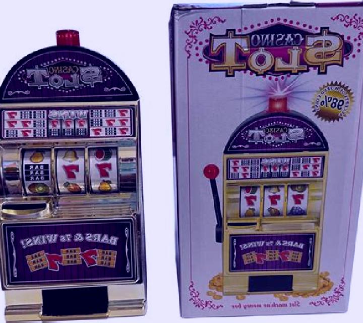 Piggy Bank Scratch (1x2gaming) slot machine