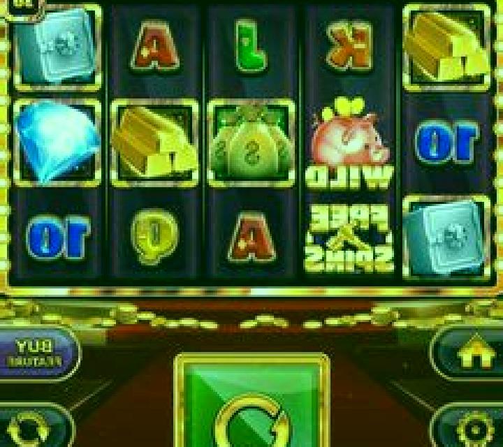 Piggy Bank Stacked Fortune online slot