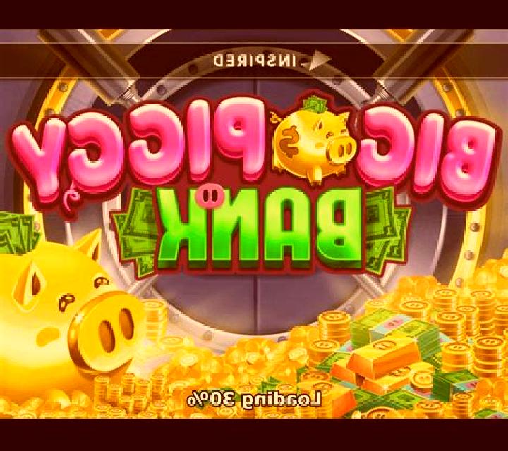 Piggy Bank Tap Tap slot game