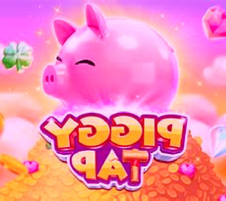 Piggy Bank Tap Tap slot