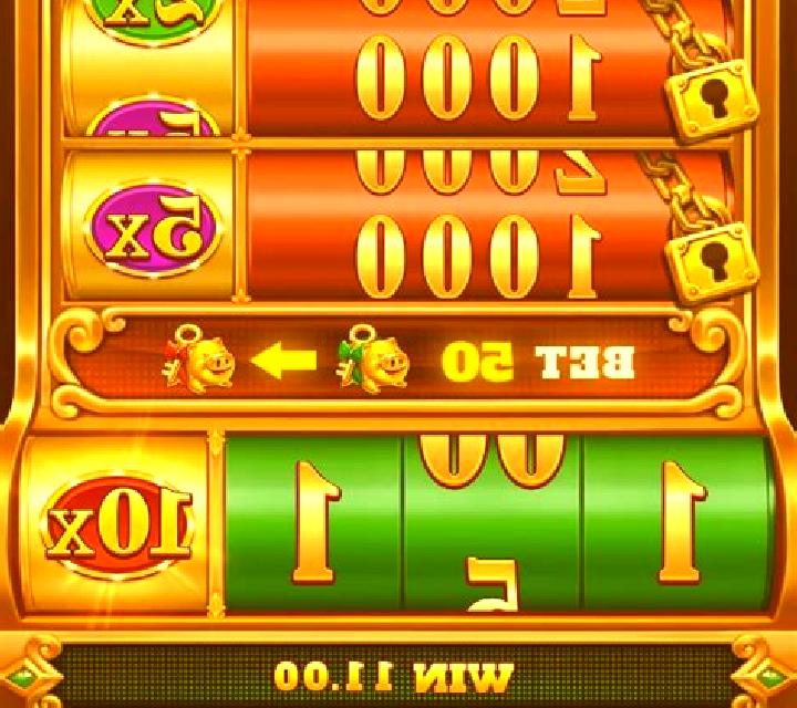 Piggy Bank Twins slot