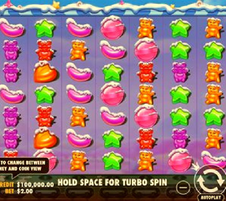 Piggy Bank Twins Xmas slot machine