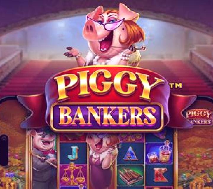 Piggy Bank Xplay online slot