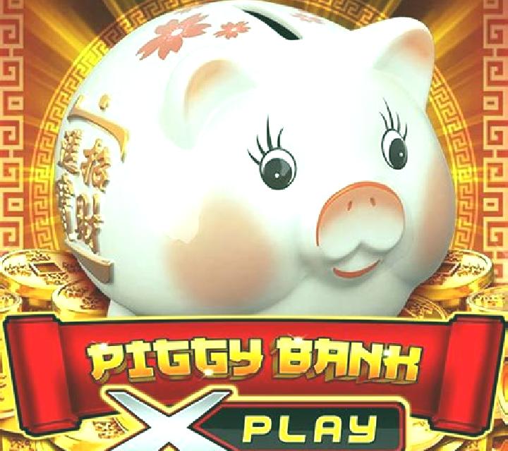Piggy Bank Xplay slot game