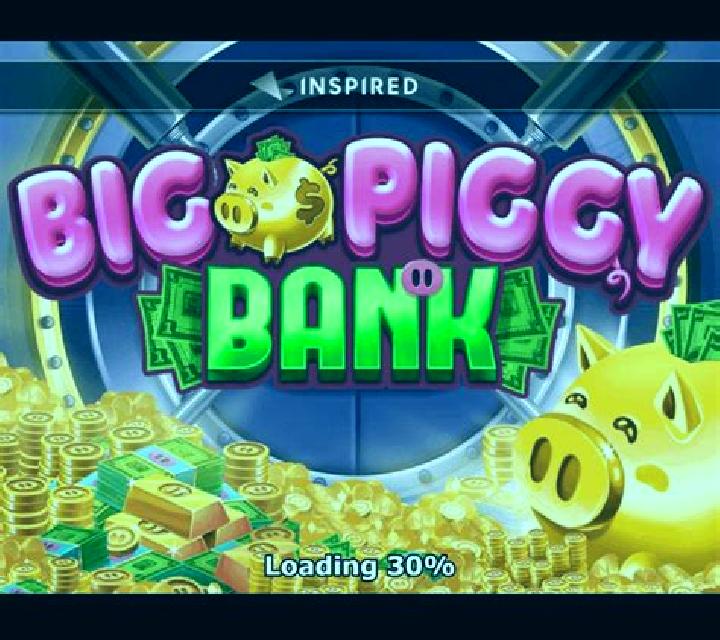 Piggy Bank Xplay slot machine