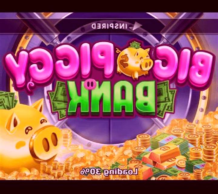 Piggy Bank (YRG) slot game