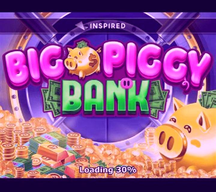 Piggy Bank (YRG) slot machine