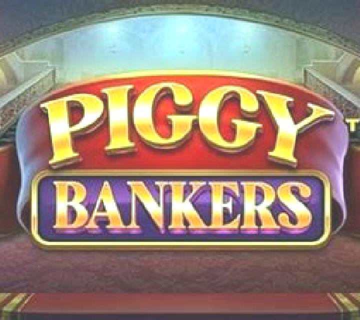 Piggy Bankers online slot