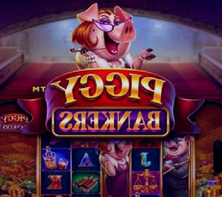 Piggy Bankers slot