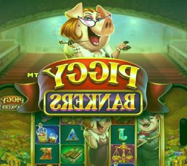 Piggy Billion online slot
